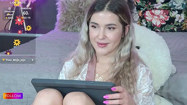 Sarah-Hart online show from 8, 2, 2025