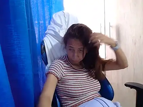 Snapshot of Erotic_latina chatting on 28, 2, 2025 Erotic latina online show from 28, 2, 2025