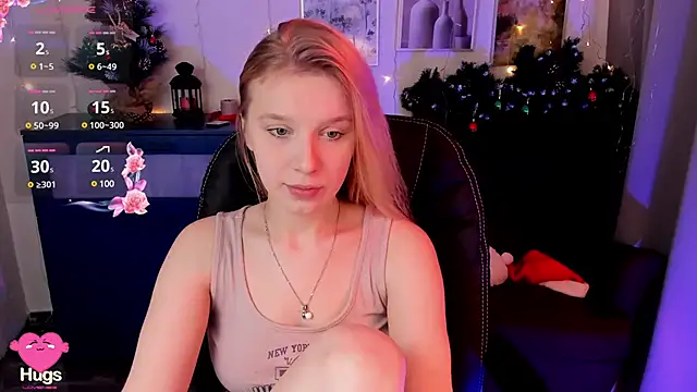 KarambaMoon online show from 9, 1, 2025