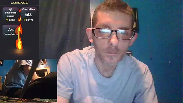 Snapshot of MysteriousFire23 chatting on 24, 2, 2026 MysteriousFire23 online show from 24, 2, 2026