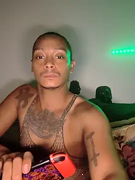 Wide-eyedLight6 online show from 26, 4, 2026