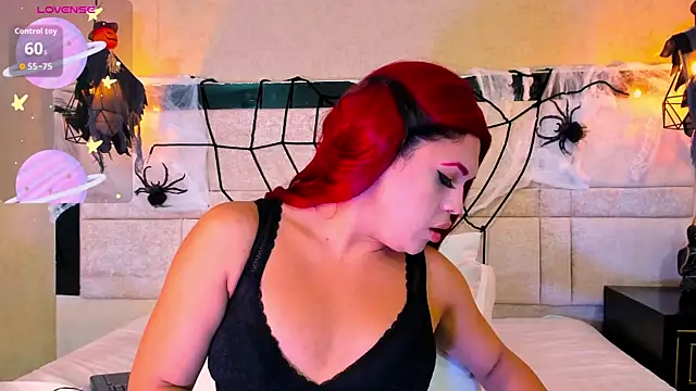 kimCosseyy online show from 19, 10, 2025