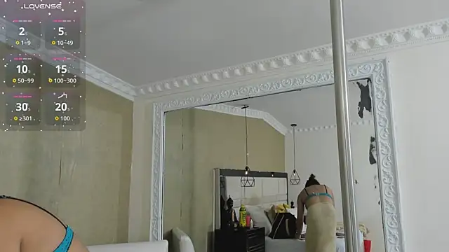 kimCosseyy online show from 12, 1, 2026