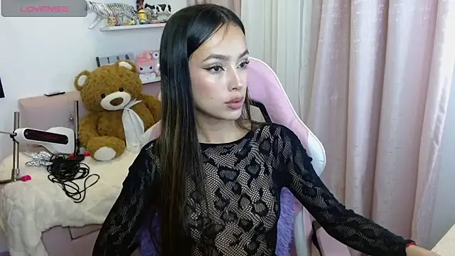 Snapshot of melody_brawns chatting on 9, 6, 2026 melody brawns online show from 9, 6, 2026