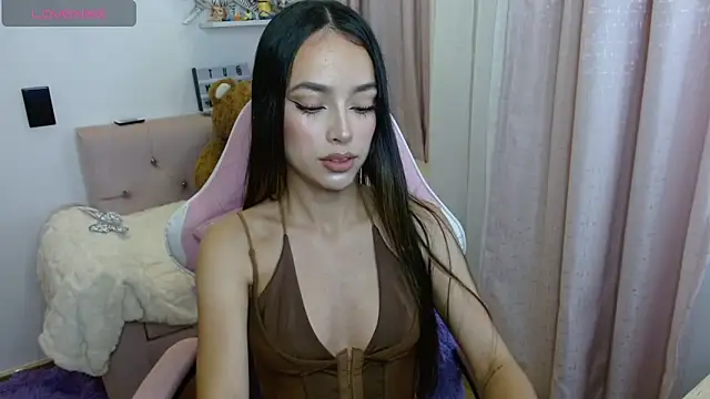 Snapshot of melody_brawns chatting on 11, 6, 2026 melody brawns online show from 11, 6, 2026