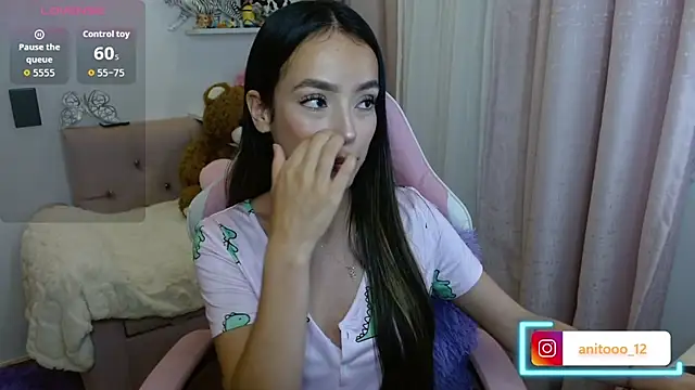 Snapshot of melody_brawns chatting on 14, 6, 2026 melody brawns online show from 14, 6, 2026