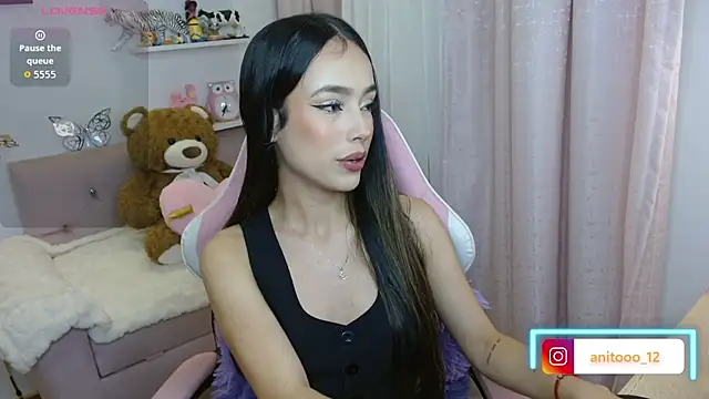 Snapshot of melody_brawns chatting on 3, 7, 2026 melody brawns online show from 3, 7, 2026