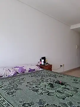 Yerucita online show from 4, 1, 2025