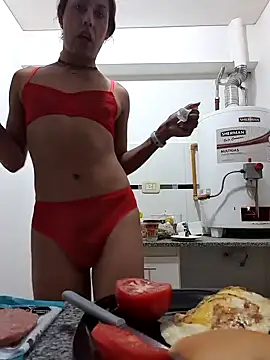 Yerucita online show from 21, 1, 2025