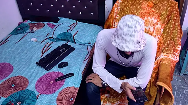 Habibi big b online show from 8, 11, 2025