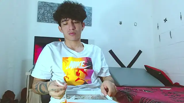 targuerian22 online show from 4, 12, 2024