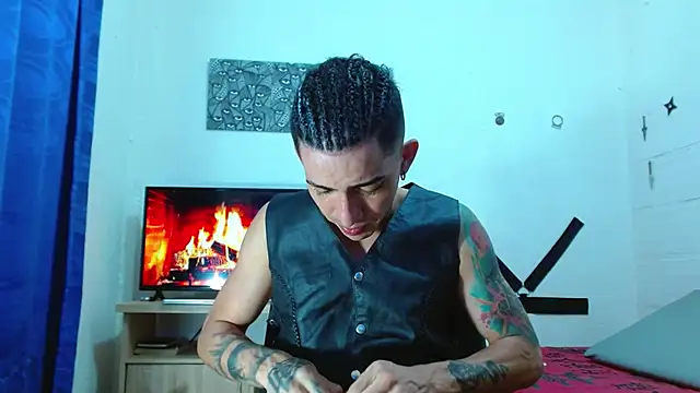 targuerian22 online show from 16, 1, 2025