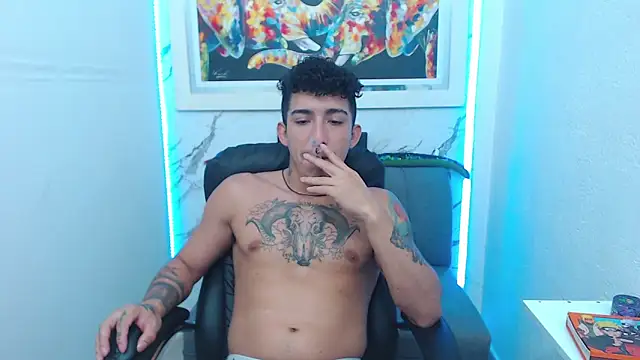 targuerian22 online show from 8, 9, 2025