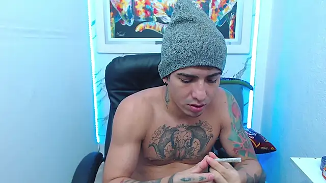 targuerian22 online show from 21, 9, 2025