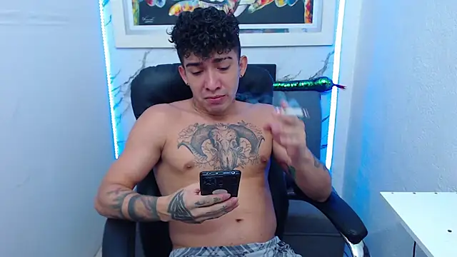 targuerian22 online show from 9, 10, 2025