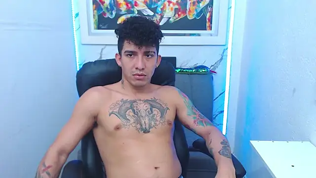 targuerian22 online show from 17, 10, 2025