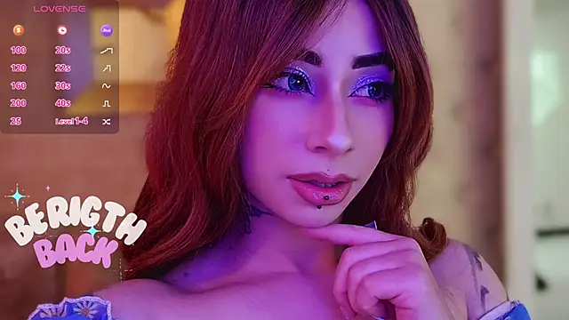 hanna  azumi online show from 15, 1, 2025