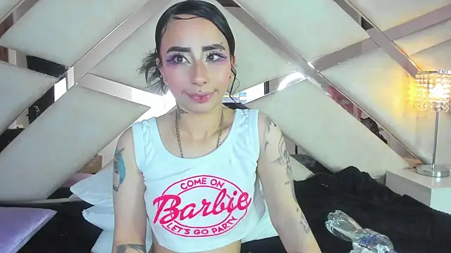 hanna  azumi online show from 17, 1, 2025