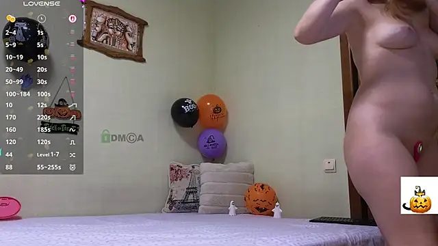 WoowMasha88 online show from 31, 10, 2025