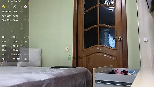 WoowMasha88 online show from 18, 12, 2025