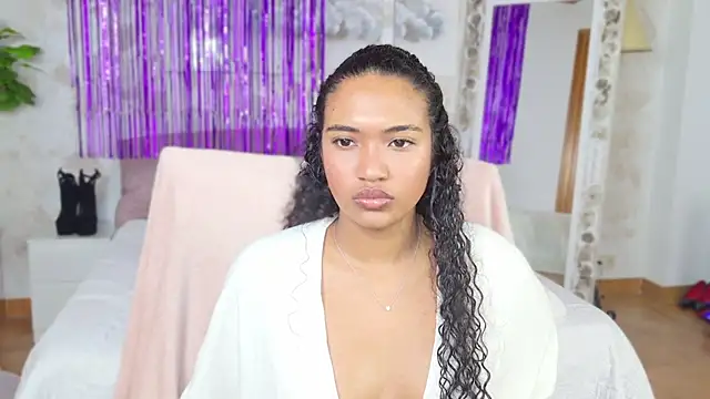 MilaTeenX online show from 6, 2, 2025