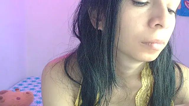 jhoanitahot online show from 15, 7, 2026