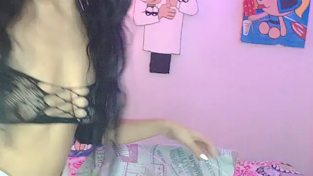 jhoanitahot online show from 25, 7, 2026