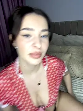 GraceCarther online show from 3, 11, 2025