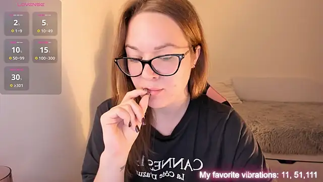 ami amour  online show from 26, 10, 2025