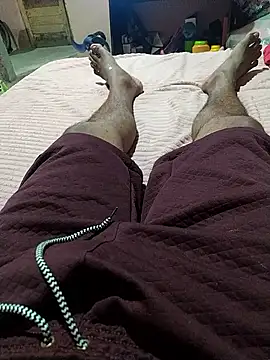 Jhjhipo online show from 7, 1, 2026