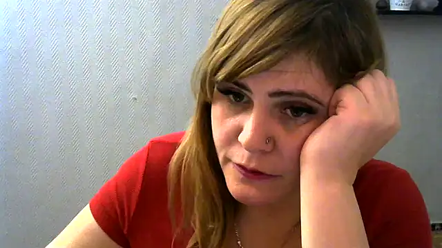 DaniellaKiss online show from 15, 2, 2025