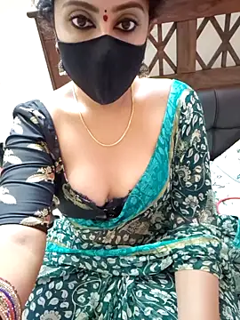 Snapshot of Roja-Telugu777 chatting on 11, 9, 2025 Roja-Telugu777 online show from 11, 9, 2025