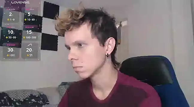 bryamado69 online show from 6, 3, 2025