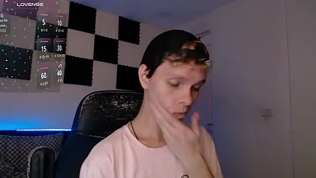 bryamado69 online show from 22, 10, 2025