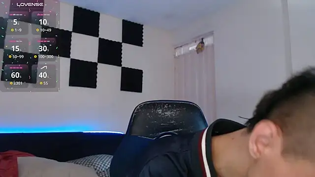 bryamado69 online show from 4, 11, 2025