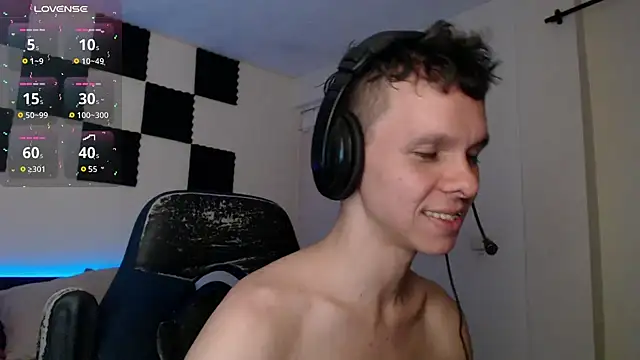 bryamado69 online show from 5, 11, 2025