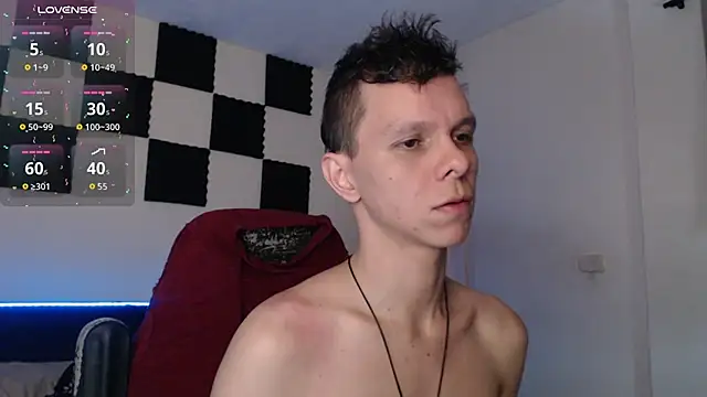 bryamado69 online show from 9, 11, 2025