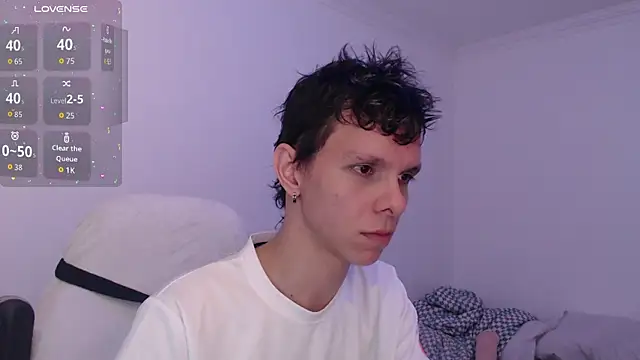 bryamado69 online show from 9, 1, 2026