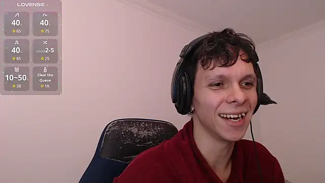 bryamado69 online show from 16, 1, 2026