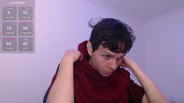 bryamado69 online show from 18, 1, 2026