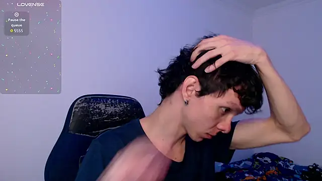 bryamado69 online show from 8, 2, 2026