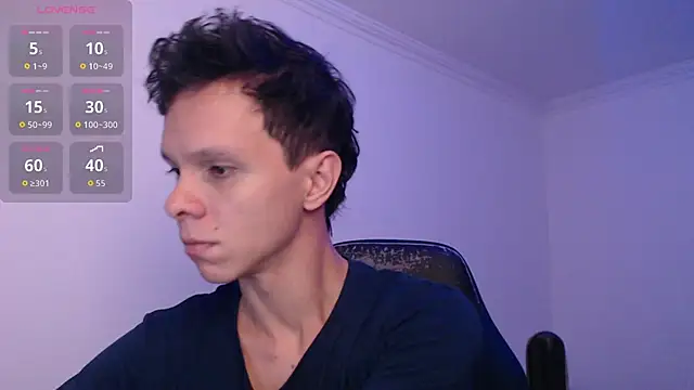 bryamado69 online show from 3, 3, 2026