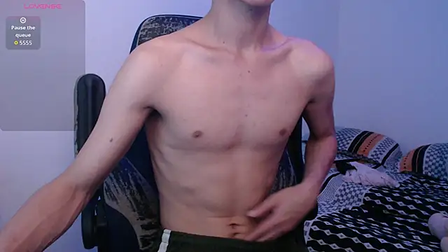 bryamado69 online show from 4, 3, 2026