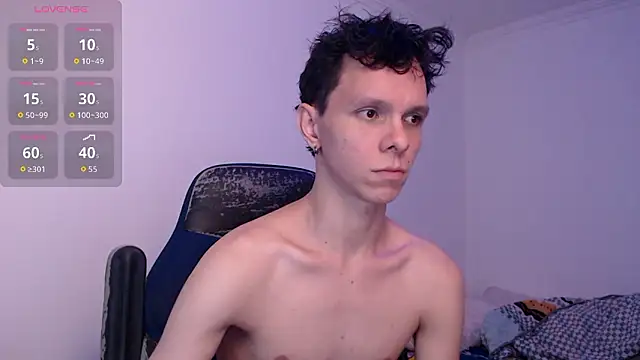 bryamado69 online show from 6, 3, 2026