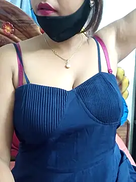 BongQueen9 online show from 22, 3, 2026