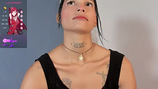 Antonellasmith00 online show from 25, 1, 2025