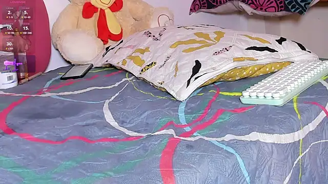 Antonellasmith00 online show from 22, 2, 2025