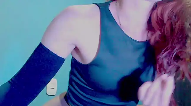zoe jones3 online show from 9, 12, 2024