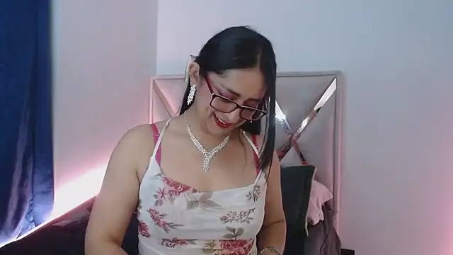 Andrea Sexx  online show from 15, 2, 2025