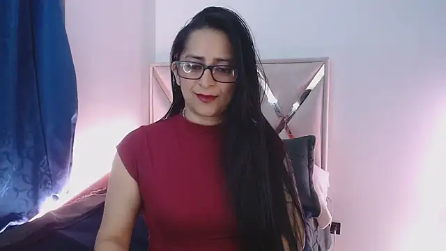 Andrea Sexx  online show from 18, 2, 2025